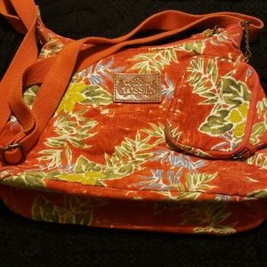 Fossil Hobo bag